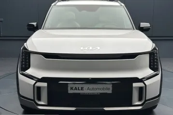 Kia EV9 din 2024 - oferta KIA259217