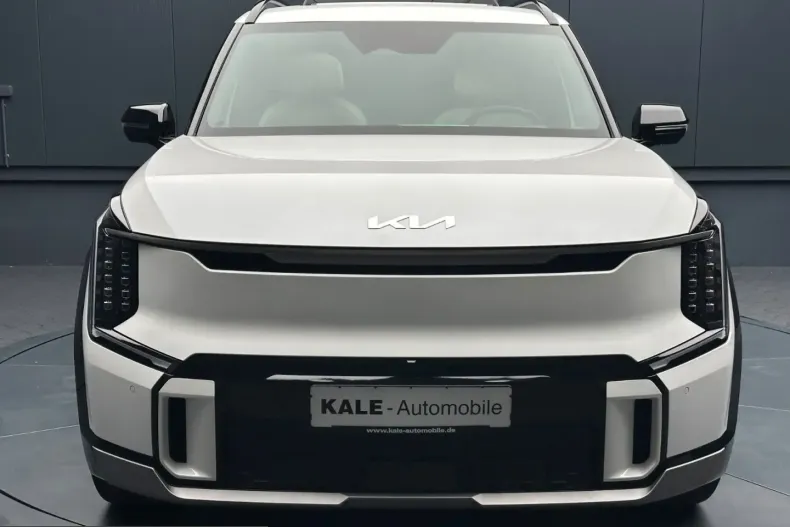 Kia EV9 din 2024 cu 41.800 km - oferta KIA259217 - foto 1