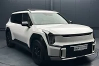 Kia EV9 din 2024 cu 41.800 km - oferta KIA259217 - foto 2