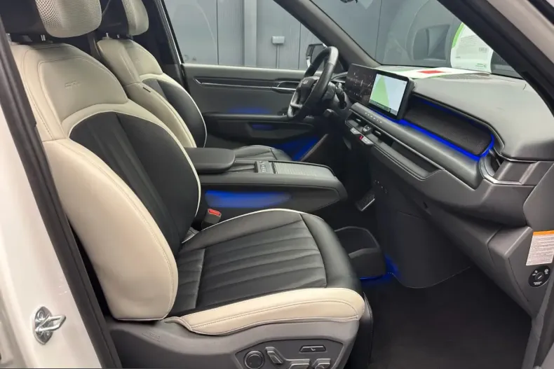 Kia EV9 din 2024 cu 41.800 km - oferta KIA259217 - foto 10