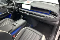 Kia EV9 din 2024 cu 41.800 km - oferta KIA259217 - foto 11