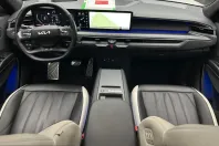 Kia EV9 din 2024 cu 41.800 km - oferta KIA259217 - foto 12
