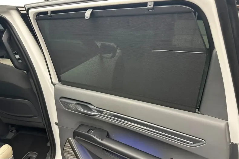 Kia EV9 din 2024 cu 41.800 km - oferta KIA259217 - foto 32