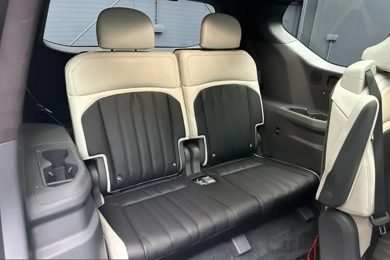 Kia EV9 din 2024 cu 41.800 km - oferta KIA259217 - foto 35