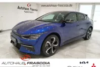 Kia EV6 din 2025 cu 27.260 km - oferta KIA259218 - foto 1
