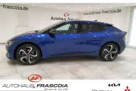 Kia EV6 din 2025 cu 27.260 km - oferta KIA259218 - foto 8