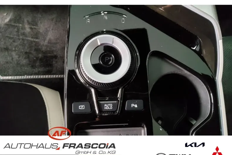 Kia EV6 din 2025 cu 27.260 km - oferta KIA259218 - foto 18