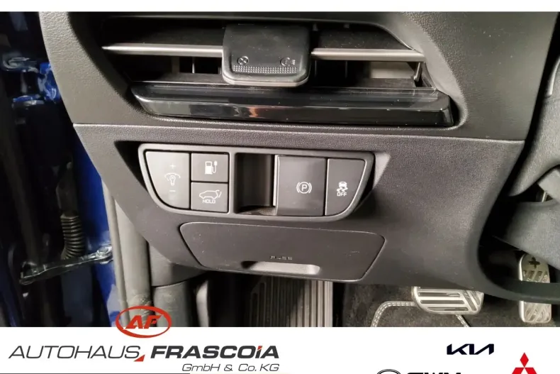 Kia EV6 din 2025 cu 27.260 km - oferta KIA259218 - foto 20