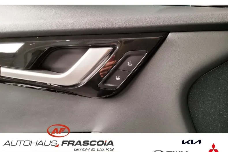 Kia EV6 din 2025 cu 27.260 km - oferta KIA259218 - foto 21