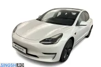 Tesla Model 3 din 2023 cu 60.000 km - oferta TES259219 - foto 1