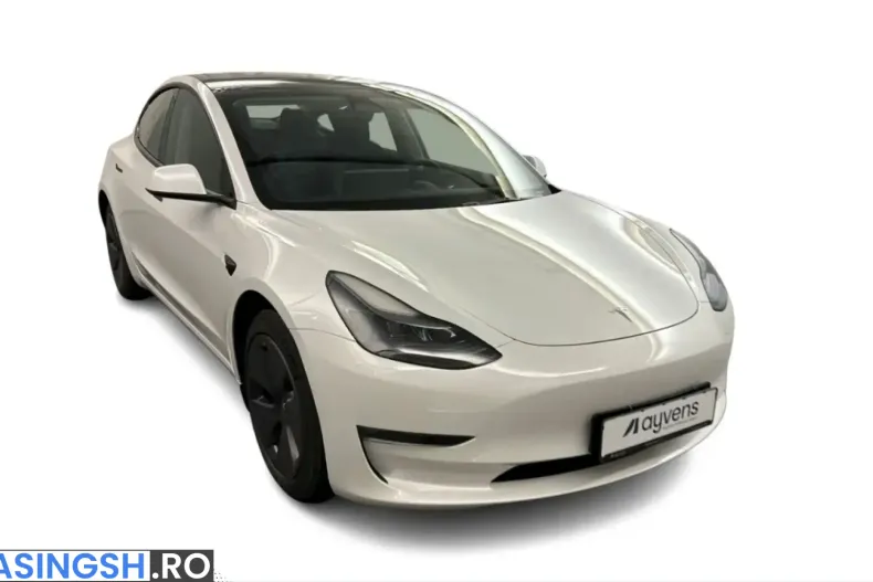 Tesla Model 3 din 2023 cu 60.000 km - oferta TES259219 - foto 2