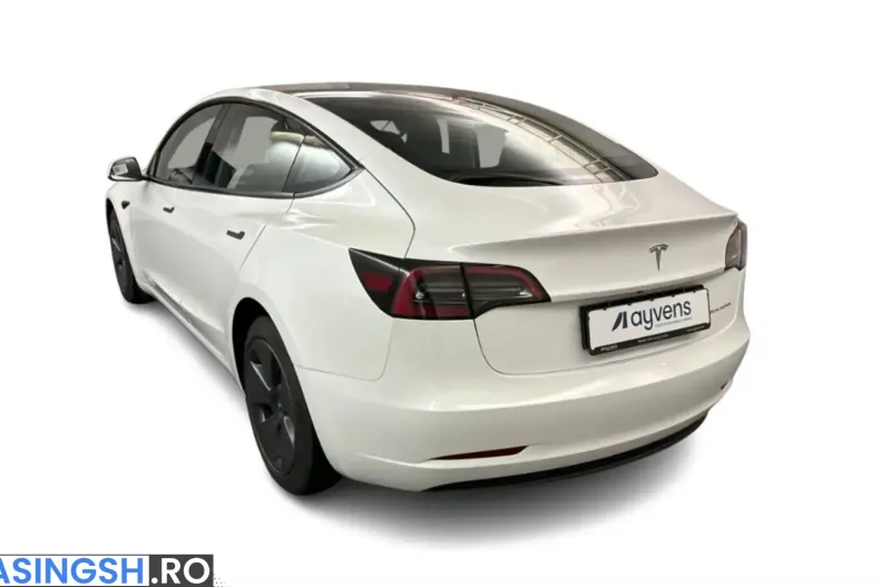 Tesla Model 3 din 2023 cu 60.000 km - oferta TES259219 - foto 3