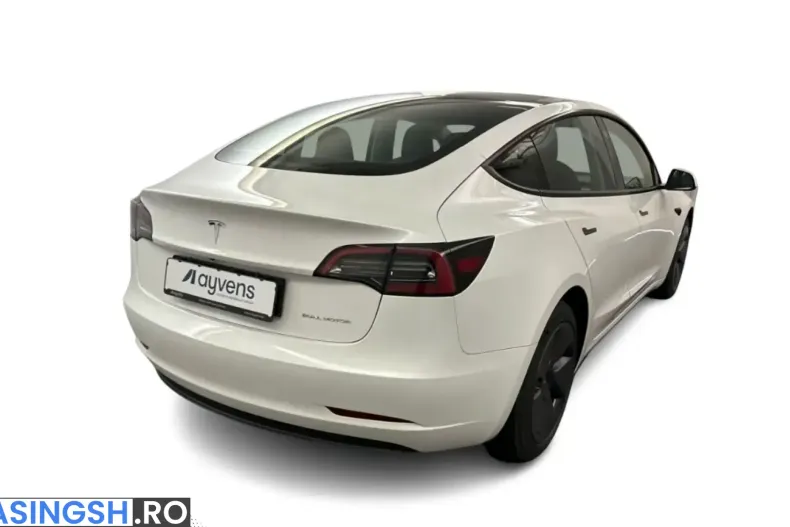 Tesla Model 3 din 2023 cu 60.000 km - oferta TES259219 - foto 4
