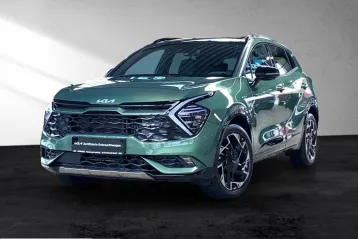 Kia Sportage din 2025 - oferta KIA259221