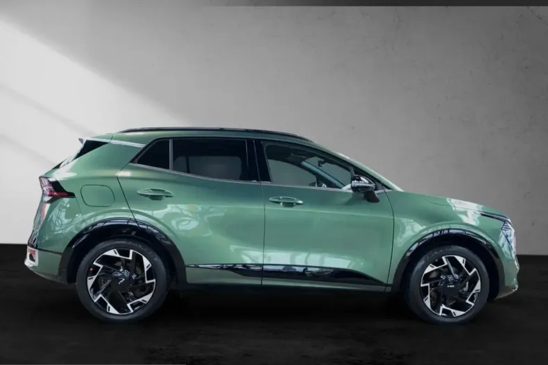 Kia Sportage din 2025 cu 13.330 km - oferta KIA259221 - foto 5