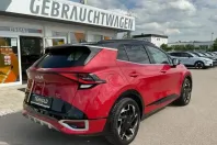 Kia Sportage din 2024 cu 46.700 km - oferta KIA259222 - foto 6