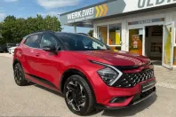 Kia Sportage din 2024 cu 46.700 km - oferta KIA259222 - foto 8