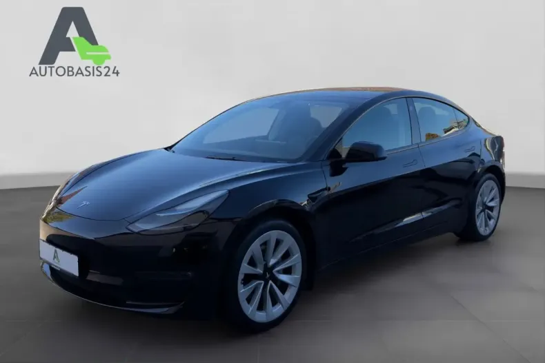 Tesla Model 3 din 2022 cu 50.000 km - oferta TES259223 - foto 1