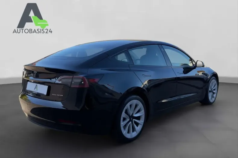 Tesla Model 3 din 2022 cu 50.000 km - oferta TES259223 - foto 5