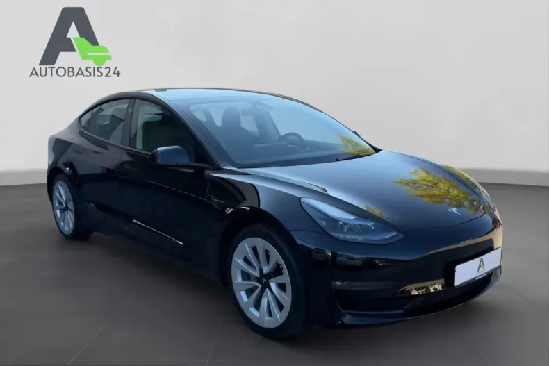 Tesla Model 3 din 2022 cu 50.000 km - oferta TES259223 - foto 7