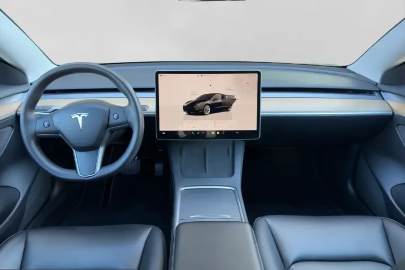 Tesla Model 3 din 2022 cu 50.000 km - oferta TES259223 - foto 10