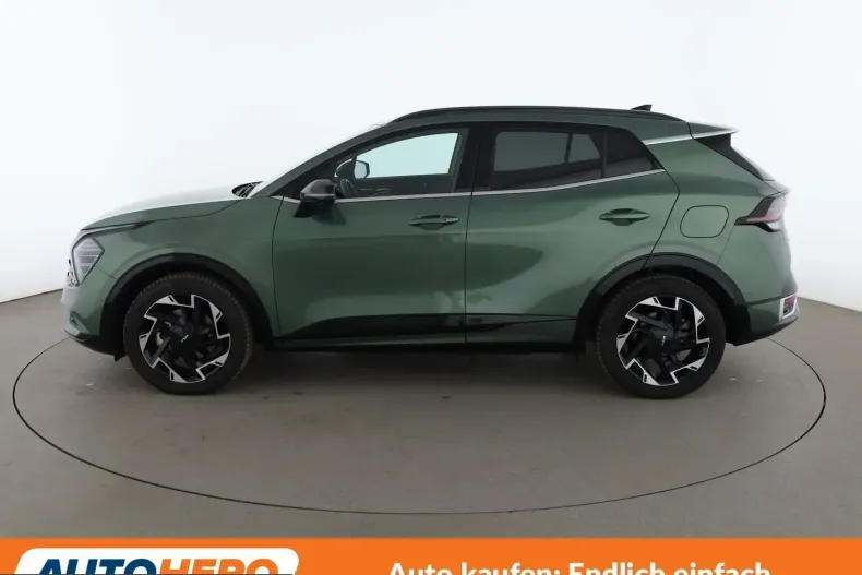 Kia Sportage din 2025 cu 25.942 km - oferta KIA259224 - foto 2