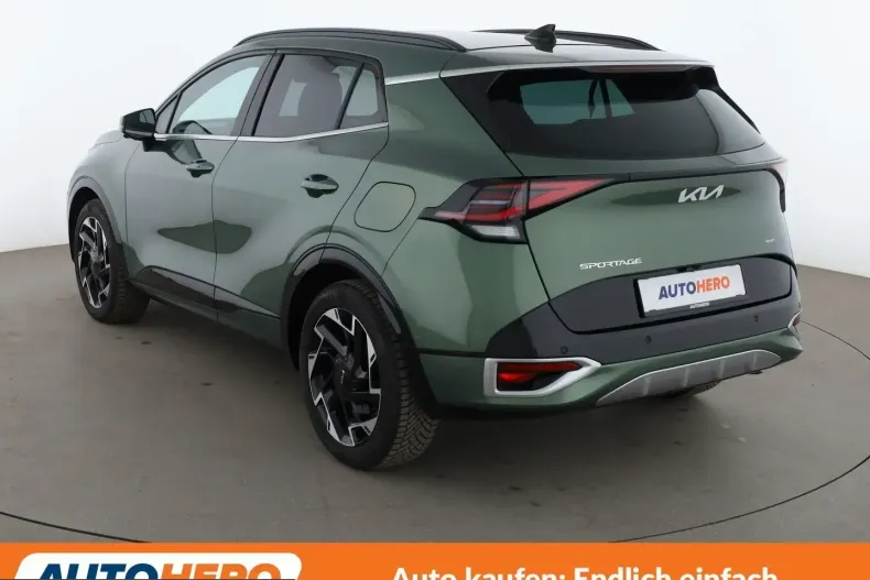Kia Sportage din 2025 cu 25.942 km - oferta KIA259224 - foto 3