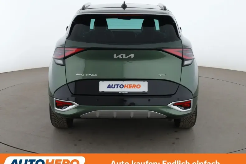 Kia Sportage din 2025 cu 25.942 km - oferta KIA259224 - foto 4