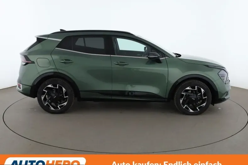 Kia Sportage din 2025 cu 25.942 km - oferta KIA259224 - foto 6