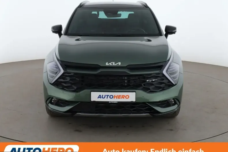 Kia Sportage din 2025 cu 25.942 km - oferta KIA259224 - foto 7
