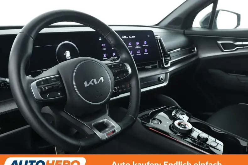 Kia Sportage din 2025 cu 25.942 km - oferta KIA259224 - foto 9