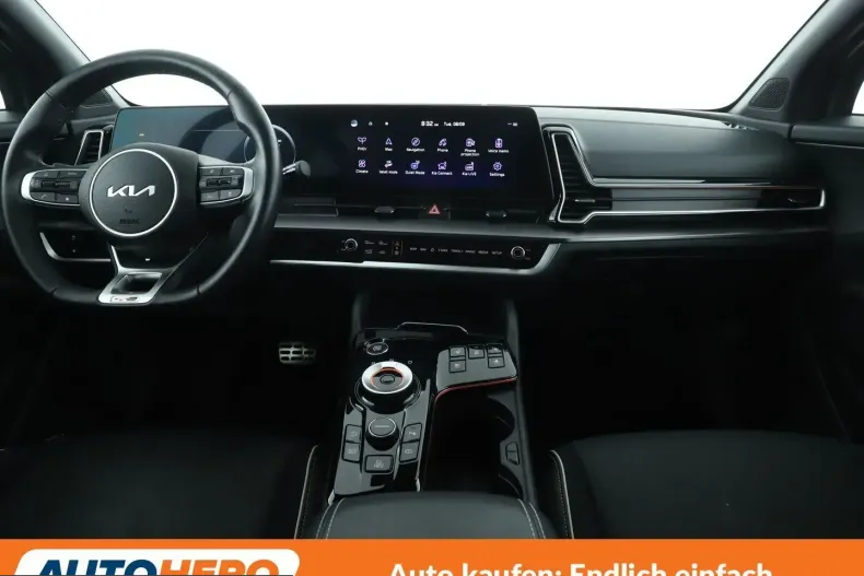 Kia Sportage din 2025 cu 25.942 km - oferta KIA259224 - foto 10