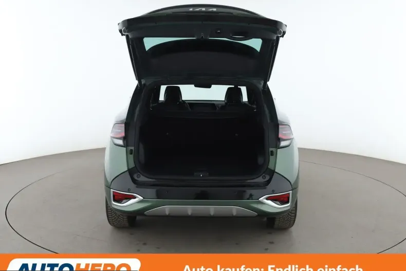 Kia Sportage din 2025 cu 25.942 km - oferta KIA259224 - foto 14