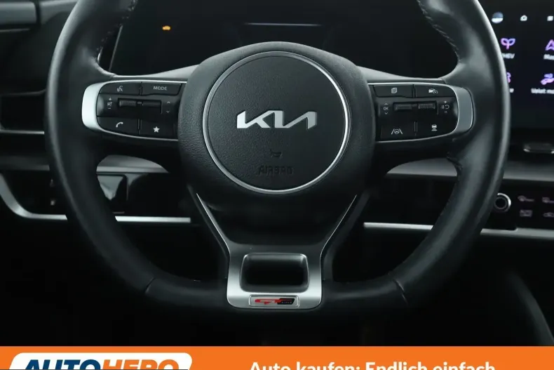 Kia Sportage din 2025 cu 25.942 km - oferta KIA259224 - foto 16