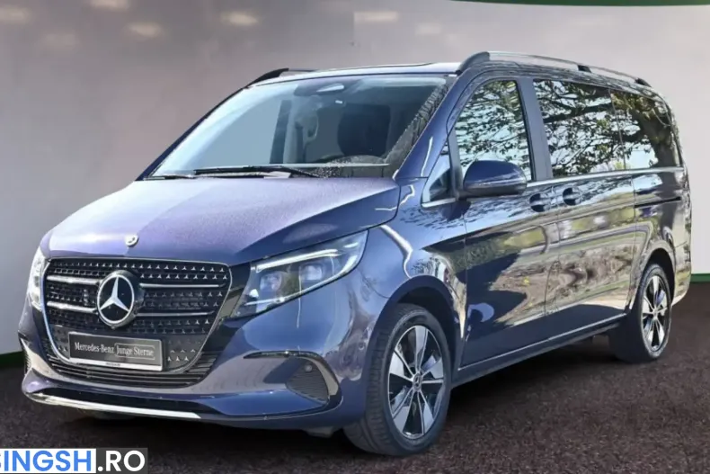 Mercedes-Benz V 220 (Clasa V) din 2024 cu 29.900 km - oferta MER259226 - foto 1
