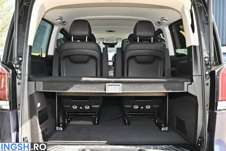 Mercedes-Benz V 220 (Clasa V) din 2024 cu 29.900 km - oferta MER259226 - foto 3