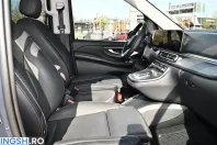 Mercedes-Benz V 220 (Clasa V) din 2024 cu 29.900 km - oferta MER259226 - foto 5