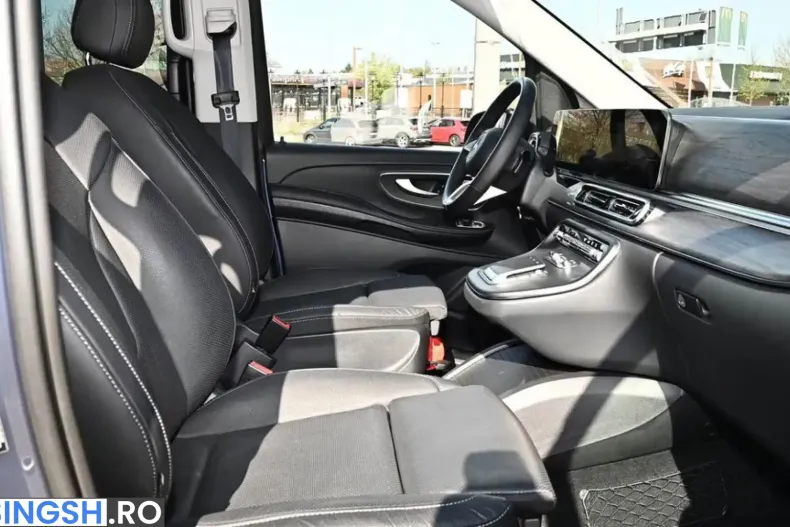 Mercedes-Benz V 220 (Clasa V) din 2024 cu 29.900 km - oferta MER259226 - foto 5