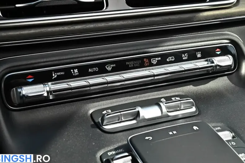 Mercedes-Benz V 220 (Clasa V) din 2024 cu 29.900 km - oferta MER259226 - foto 7