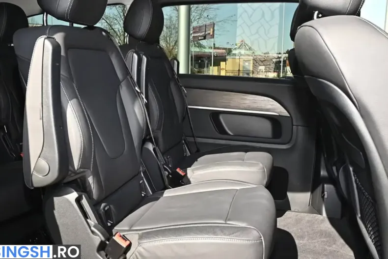 Mercedes-Benz V 220 (Clasa V) din 2024 cu 29.900 km - oferta MER259226 - foto 10