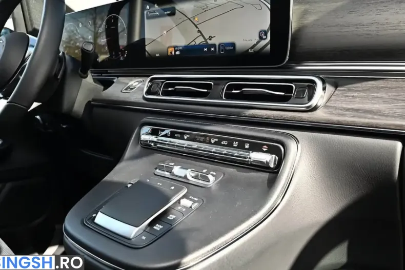 Mercedes-Benz V 220 (Clasa V) din 2024 cu 29.900 km - oferta MER259226 - foto 12