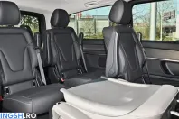 Mercedes-Benz V 220 (Clasa V) din 2024 cu 29.900 km - oferta MER259226 - foto 13