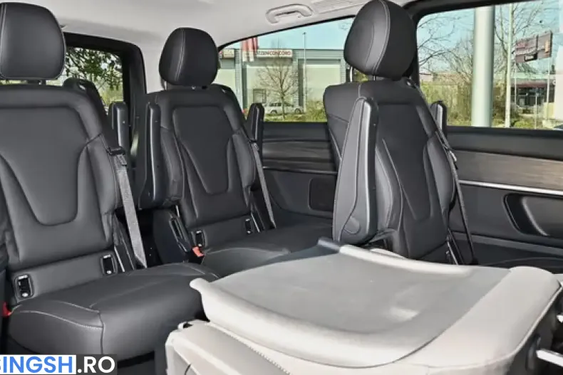 Mercedes-Benz V 220 (Clasa V) din 2024 cu 29.900 km - oferta MER259226 - foto 13