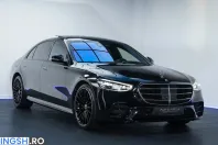 Mercedes-Benz S 400 (Clasa S) din 2022 cu 72.700 km - oferta MER259227 - foto 1