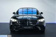 Mercedes-Benz S 400 (Clasa S) din 2022 cu 72.700 km - oferta MER259227 - foto 2