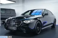 Mercedes-Benz S 400 (Clasa S) din 2022 cu 72.700 km - oferta MER259227 - foto 3