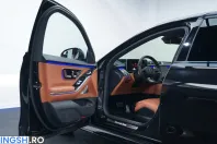 Mercedes-Benz S 400 (Clasa S) din 2022 cu 72.700 km - oferta MER259227 - foto 7