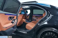 Mercedes-Benz S 400 (Clasa S) din 2022 cu 72.700 km - oferta MER259227 - foto 8