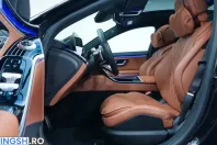 Mercedes-Benz S 400 (Clasa S) din 2022 cu 72.700 km - oferta MER259227 - foto 10
