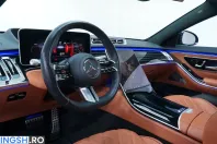 Mercedes-Benz S 400 (Clasa S) din 2022 cu 72.700 km - oferta MER259227 - foto 11